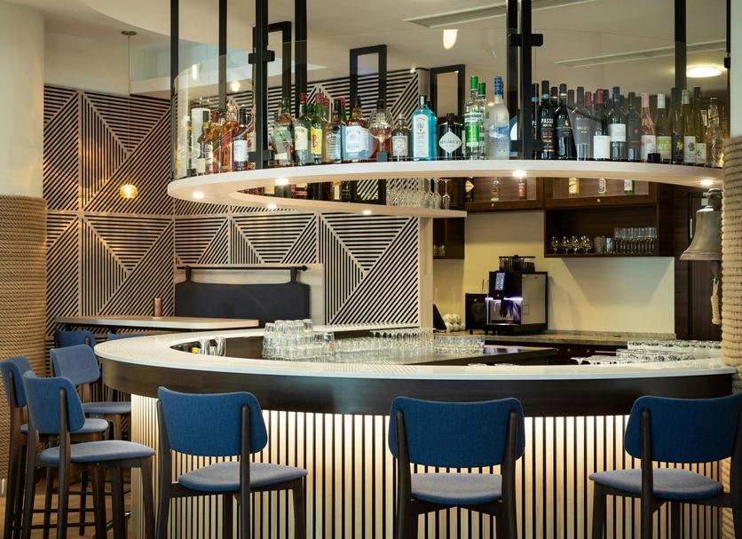 Bar Φωτογραφία