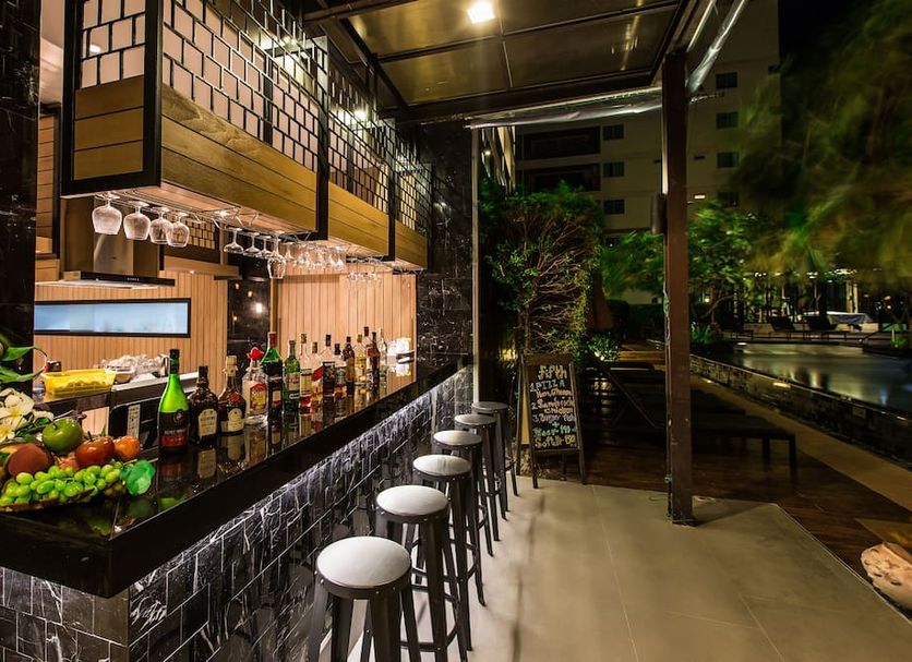 Bar Φωτογραφία