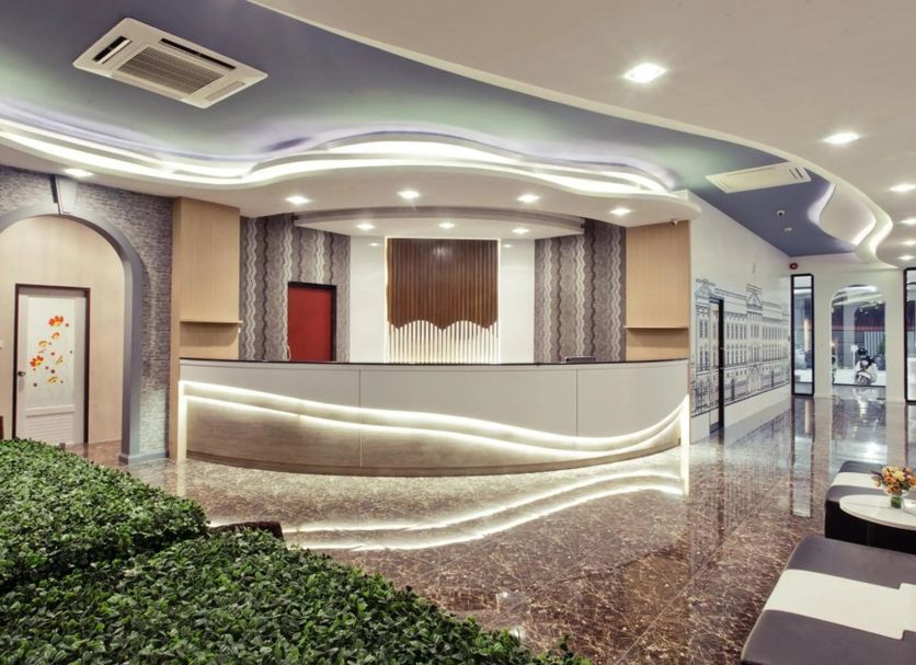 Ρεσεψιόν Φωτογραφία