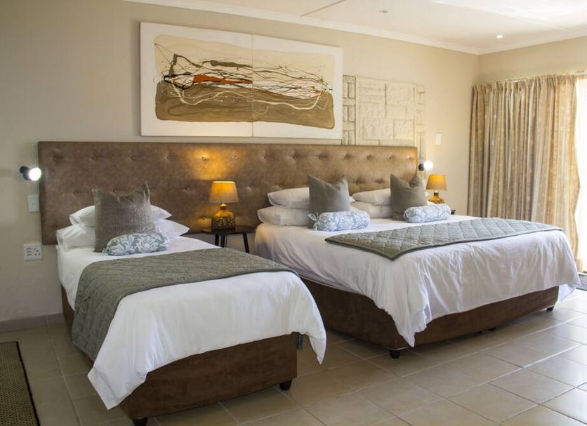 Κρεβατοκάμαρα Φωτογραφία