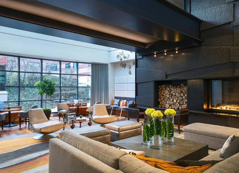 Σαλόνι Φωτογραφία