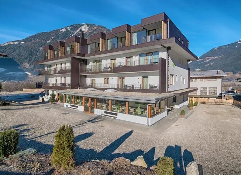 Κτίριο Φωτογραφία