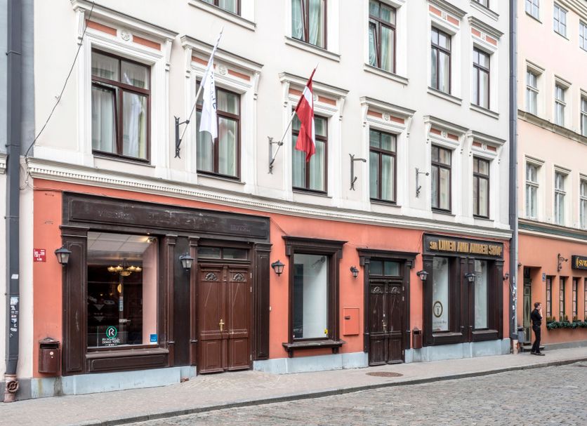 Κτίριο Φωτογραφία