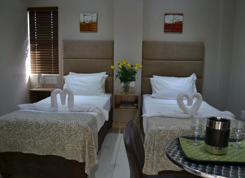 Κρεβατοκάμαρα Φωτογραφία