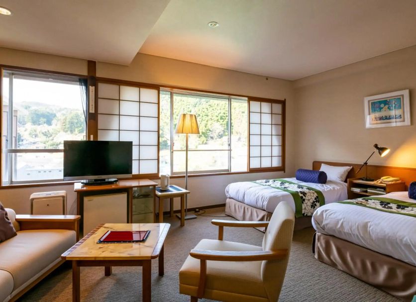 Κρεβατοκάμαρα Φωτογραφία