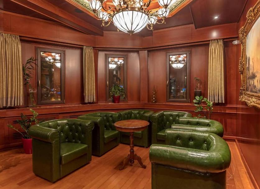 Σαλόνι Φωτογραφία