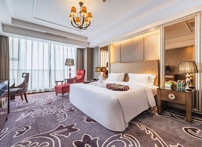 Κρεβατοκάμαρα Φωτογραφία