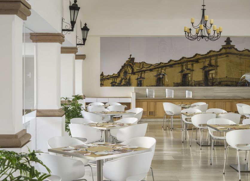 Εστιατόριο Φωτογραφία