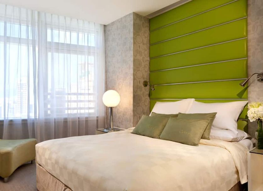 Κρεβατοκάμαρα Φωτογραφία