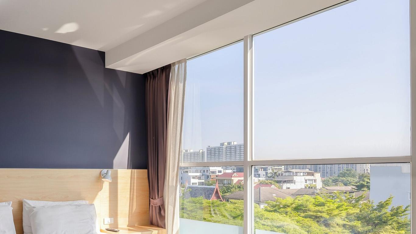 Gp House Express Sukhumvit 81