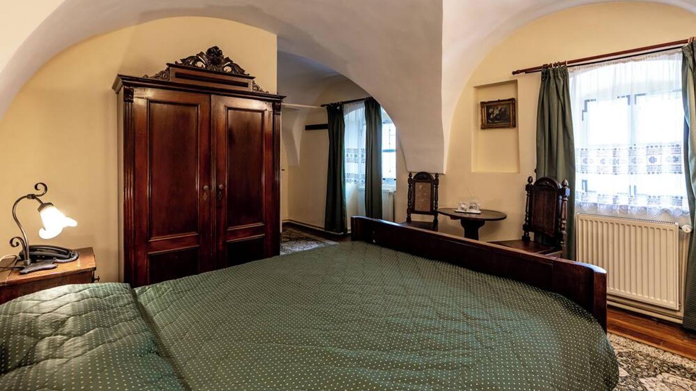 Hotel Casa Wagner