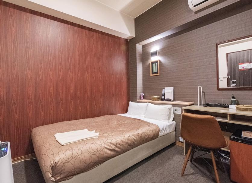 Κρεβατοκάμαρα Φωτογραφία