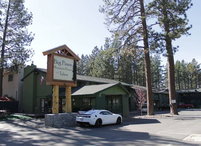 Κτίριο Φωτογραφία