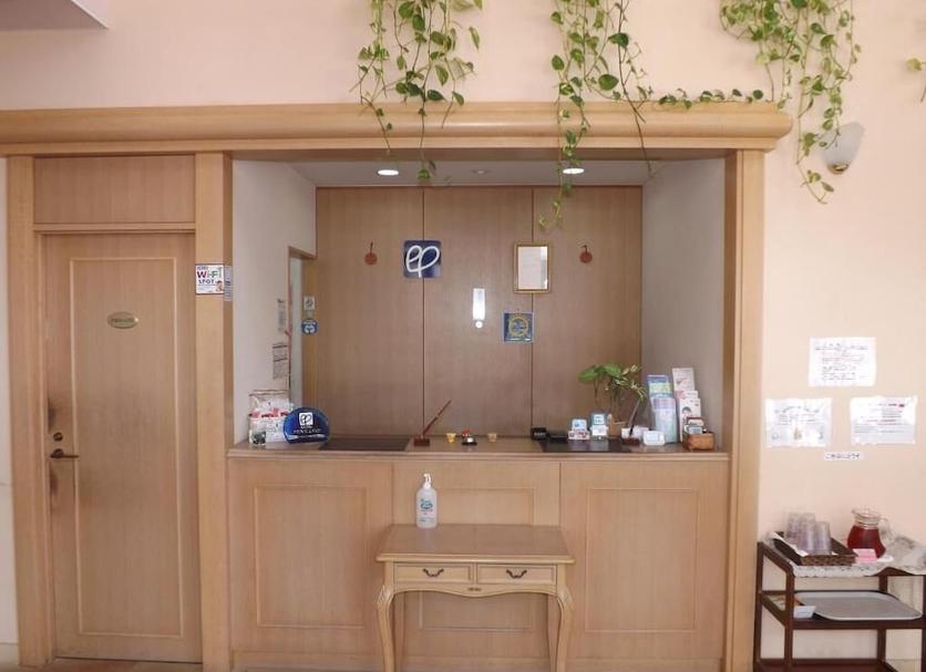 Ρεσεψιόν Φωτογραφία