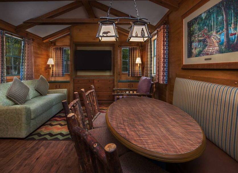 Τραπεζαρία Φωτογραφία