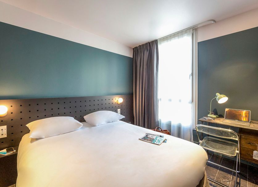 Κρεβατοκάμαρα Φωτογραφία