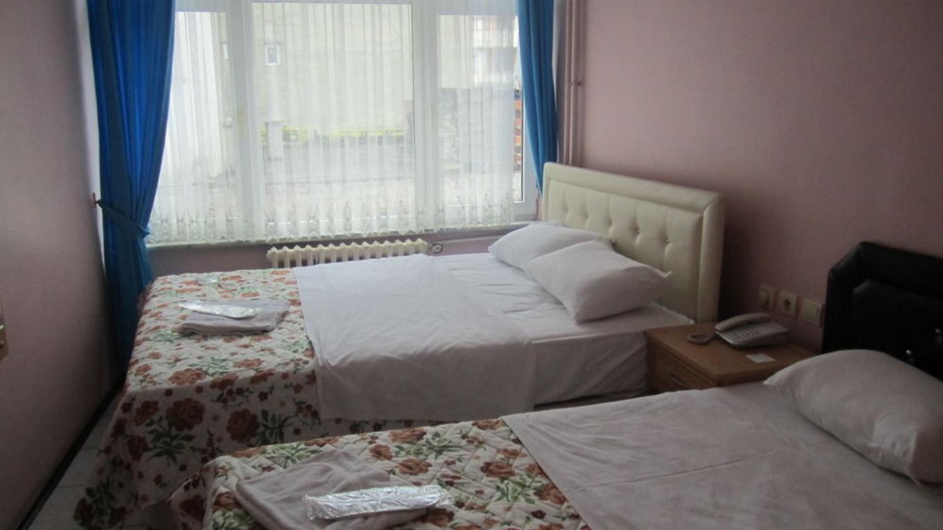 Hotel Efe