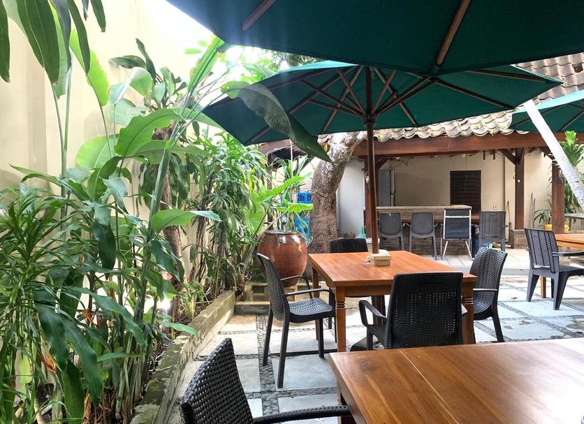 Εστιατόριο Φωτογραφία