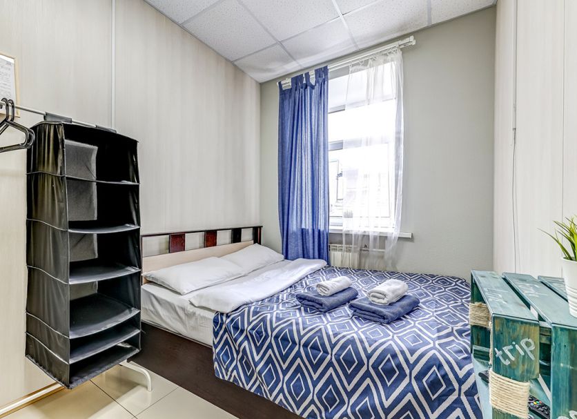 Κρεβατοκάμαρα Φωτογραφία