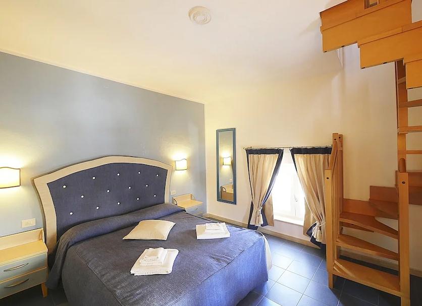 Κρεβατοκάμαρα Φωτογραφία