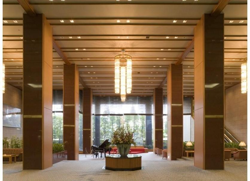 Σαλόνι ξενοδοχείου Φωτογραφία