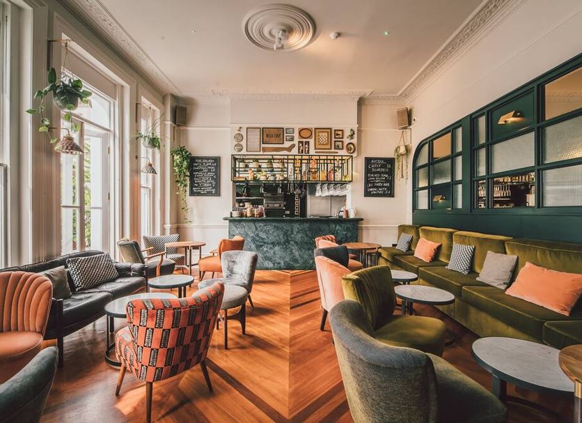 Σαλόνι Φωτογραφία