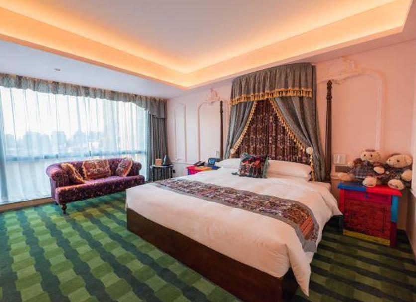 Κρεβατοκάμαρα Φωτογραφία