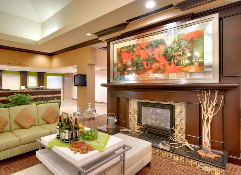 Σαλόνι ξενοδοχείου Φωτογραφία