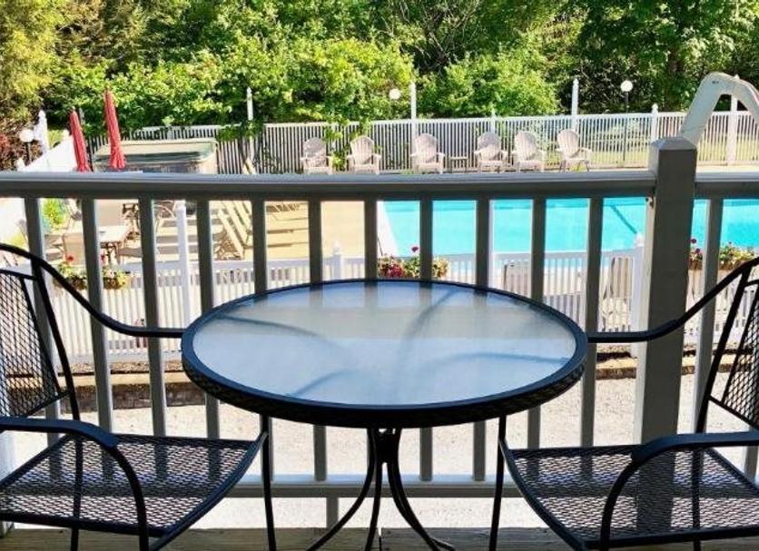 Μπαλκόνι Φωτογραφία