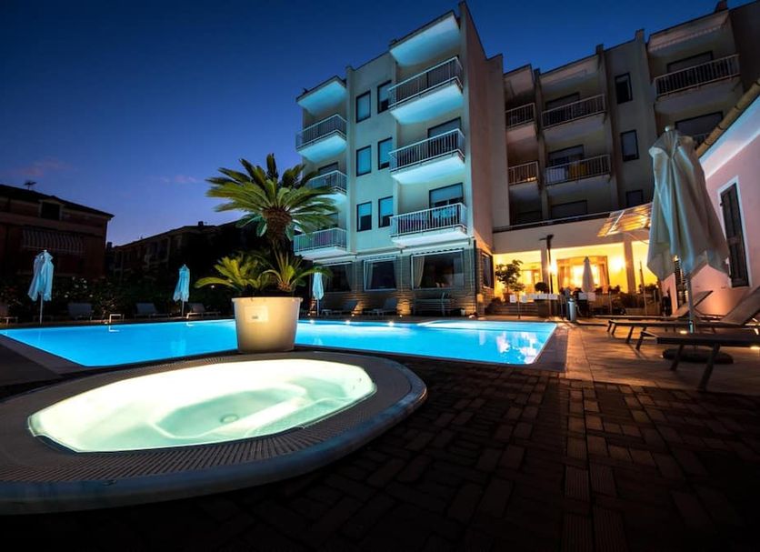 Πισίνα Φωτογραφία