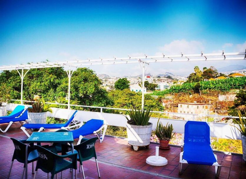 Μπαλκόνι Φωτογραφία