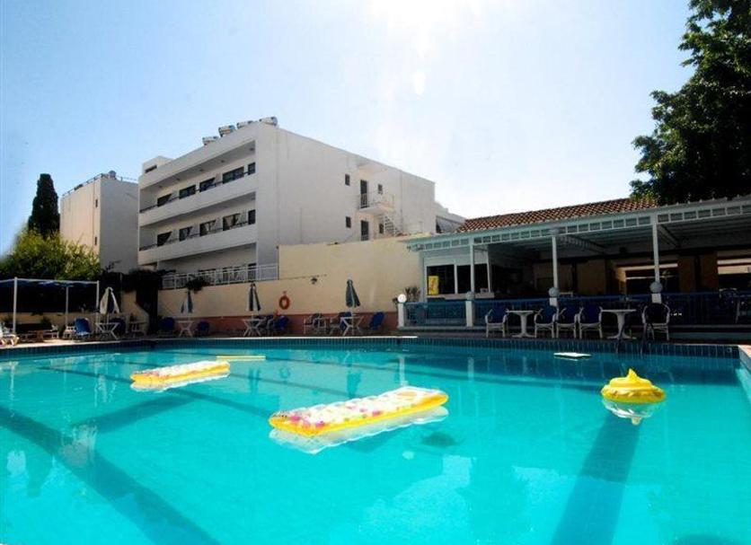 Πισίνα Φωτογραφία