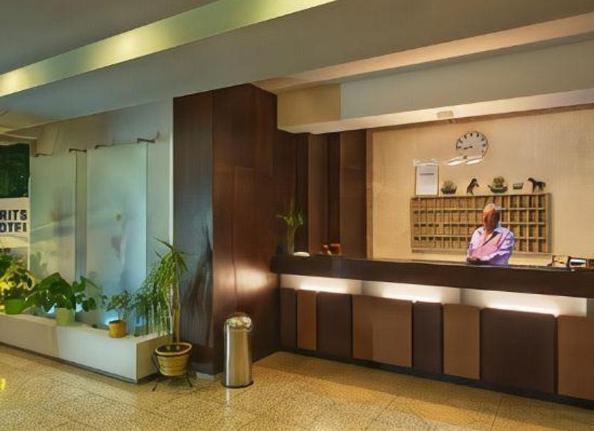 Ρεσεψιόν Φωτογραφία