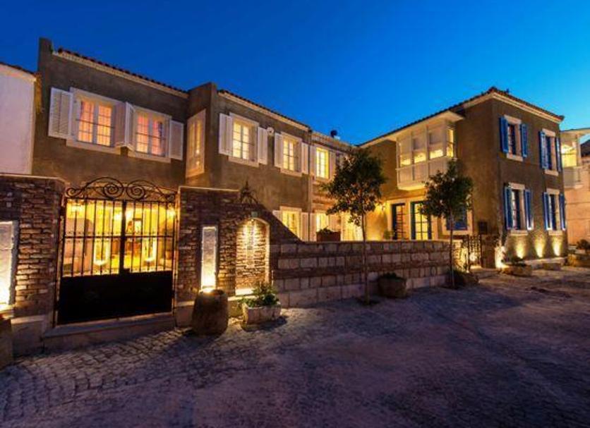 Κτίριο Φωτογραφία