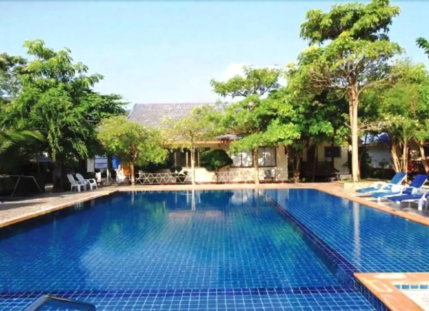 Πισίνα Φωτογραφία