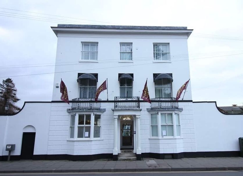 Κτίριο Φωτογραφία