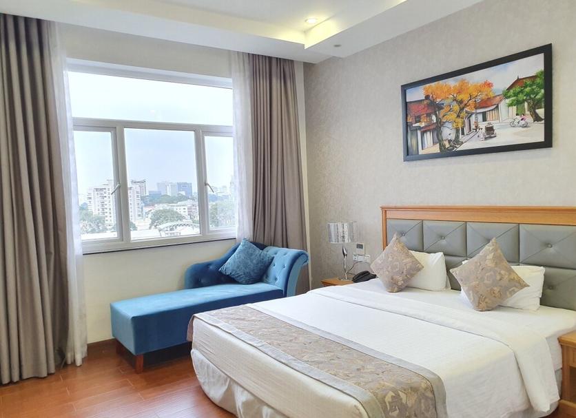 Κρεβατοκάμαρα Φωτογραφία