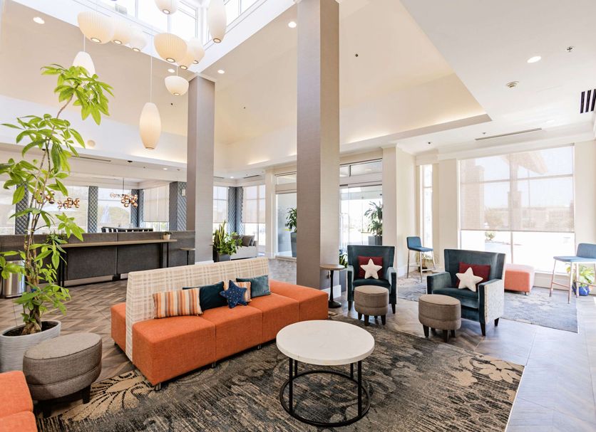 Σαλόνι ξενοδοχείου Φωτογραφία