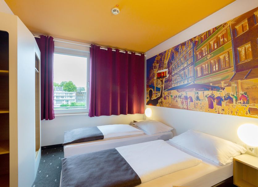 Κρεβατοκάμαρα Φωτογραφία