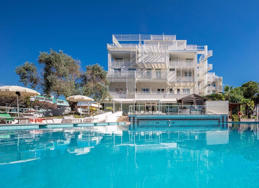 Πισίνα Φωτογραφία