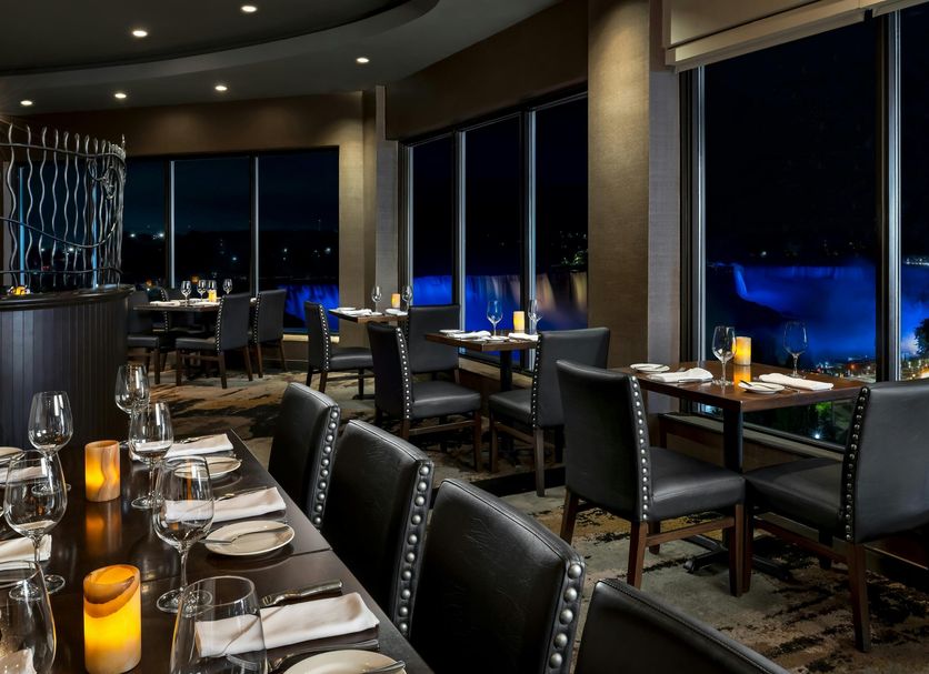 Εστιατόριο Φωτογραφία