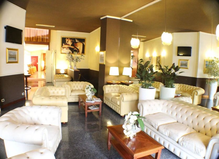 Σαλόνι Φωτογραφία