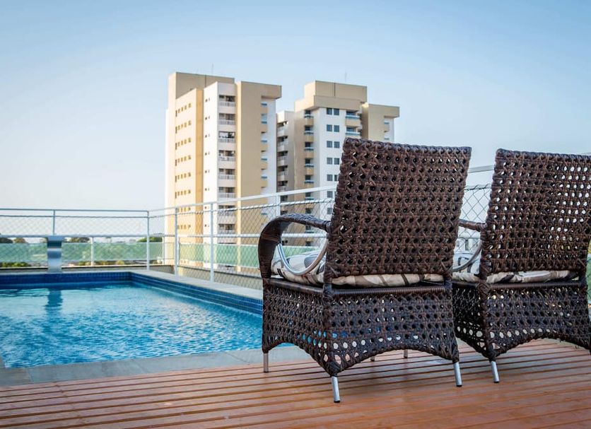 Μπαλκόνι Φωτογραφία