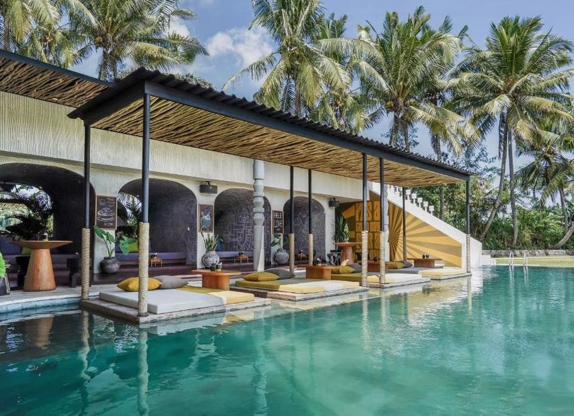 Πισίνα Φωτογραφία