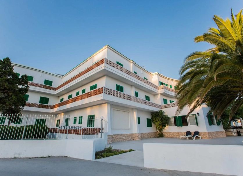 Κτίριο Φωτογραφία