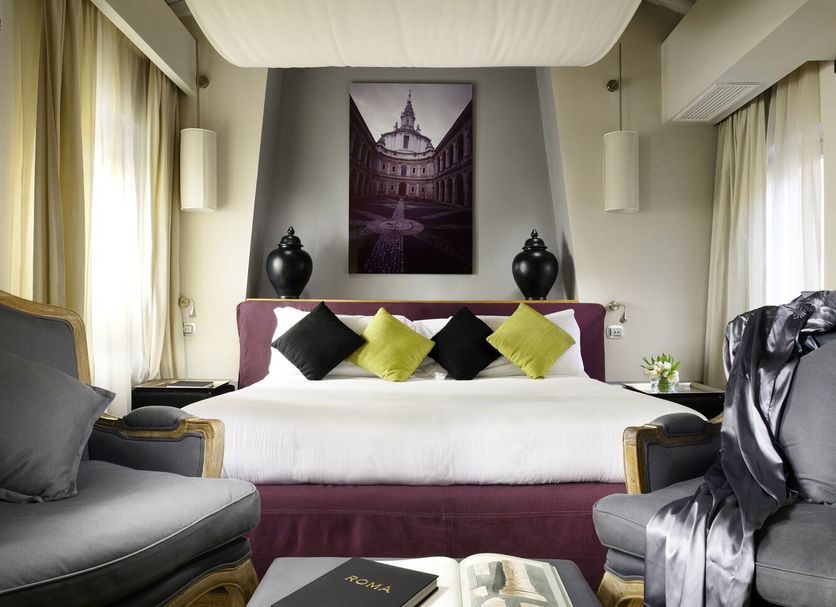 Κρεβατοκάμαρα Φωτογραφία