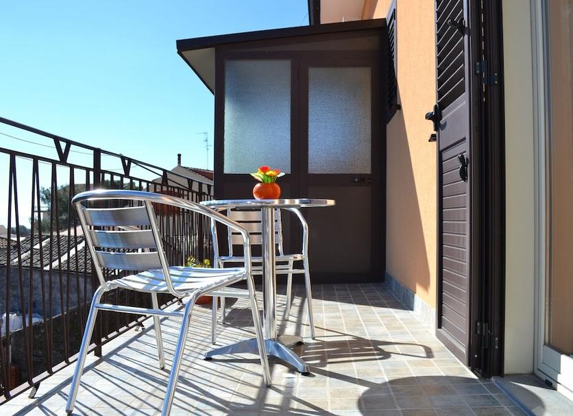 Μπαλκόνι Φωτογραφία