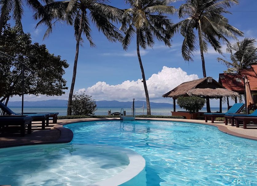 Πισίνα Φωτογραφία