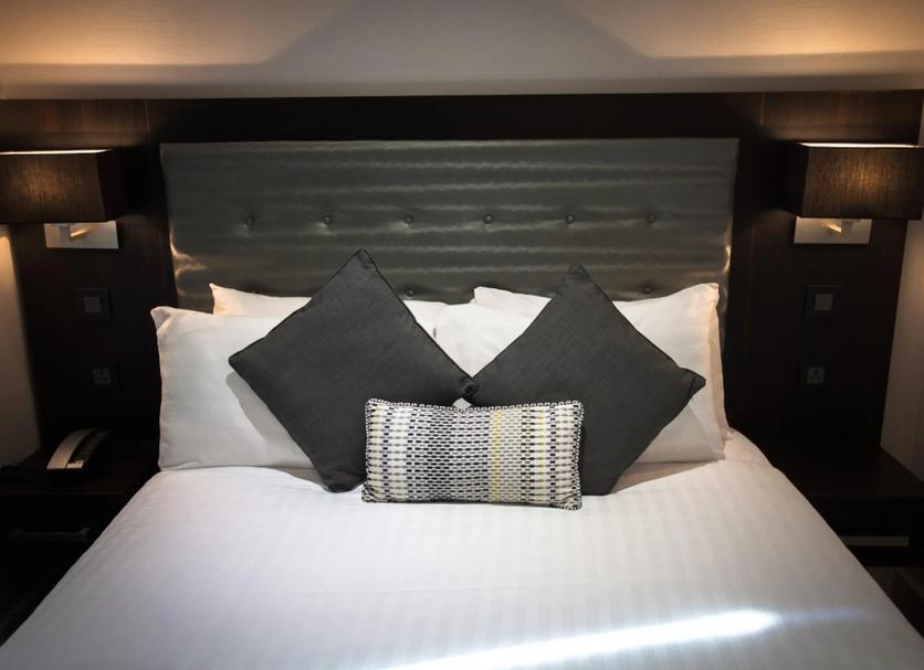 Κρεβατοκάμαρα Φωτογραφία