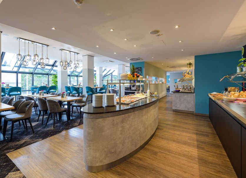 Τραπεζαρία Φωτογραφία